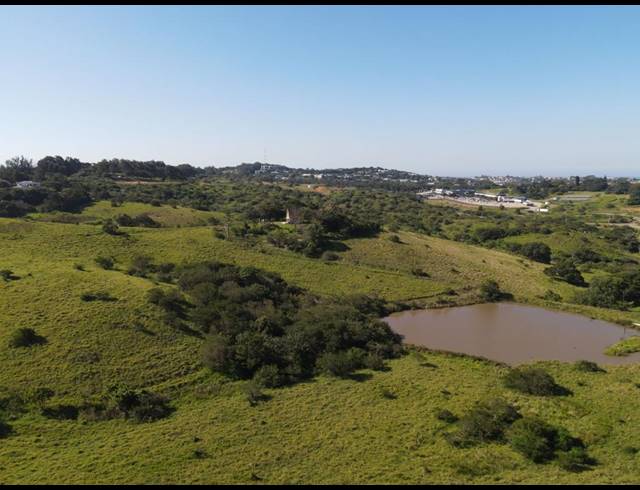 20,113M² VACANT LAND FOR SALE IN SALT ROCK